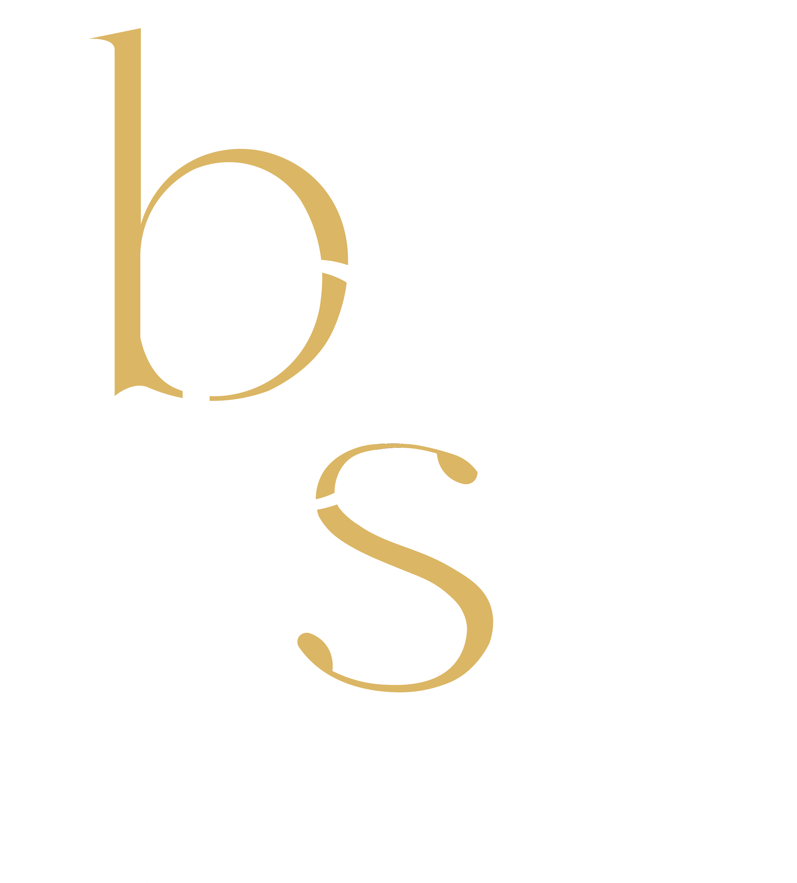 BPS Formation